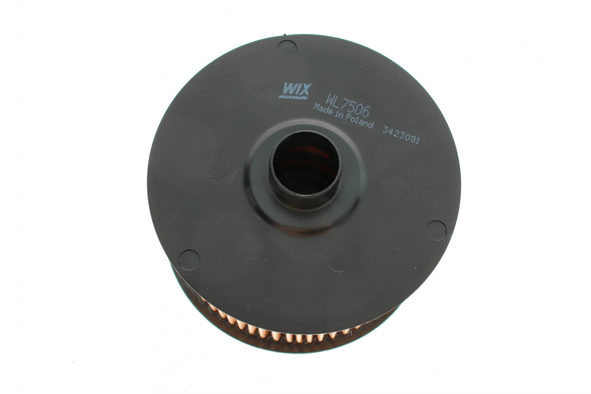 WL7506 WIX FILTERS
